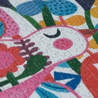 Puzzle Londji Scandinavian Dream 9+/ Количество деталей: 1000 photo 2