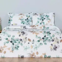 Lenjerie de pat Askona Trend Lanvine Eur Satin