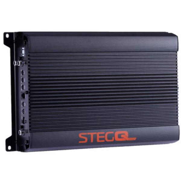 Amplificator auto STEG QM500.1 500 W / 1  photo 1