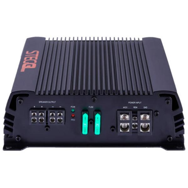 Amplificator auto STEG QM500.1 500 W / 1  photo 2