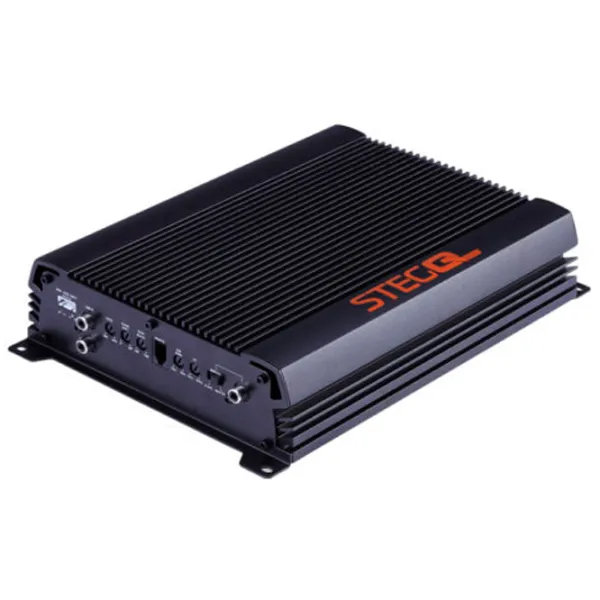 Amplificator auto STEG QM500.1 500 W / 1  photo 3