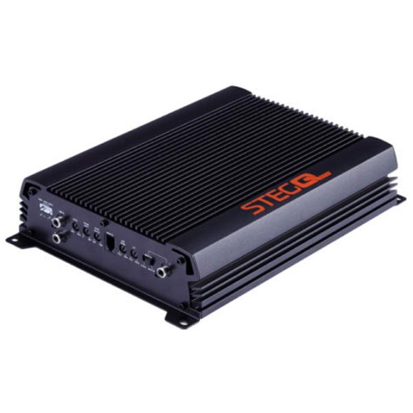 Amplificator auto STEG QM500.1 500 W / 1  photo 3