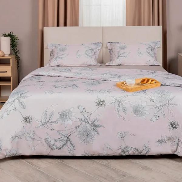 Постельное бельё Askona Trend Lily Атлас photo 1 Постельное бельё Askona Trend Lily Атлас photo 1