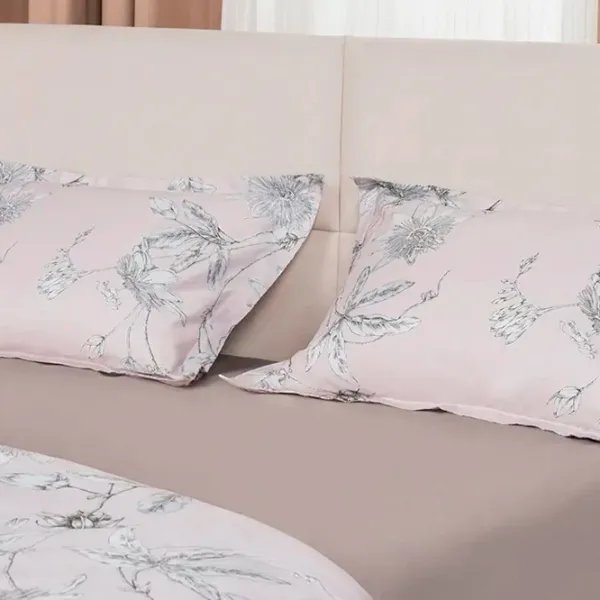 Постельное бельё Askona Trend Lily Атлас photo 2 Постельное бельё Askona Trend Lily Атлас photo 2