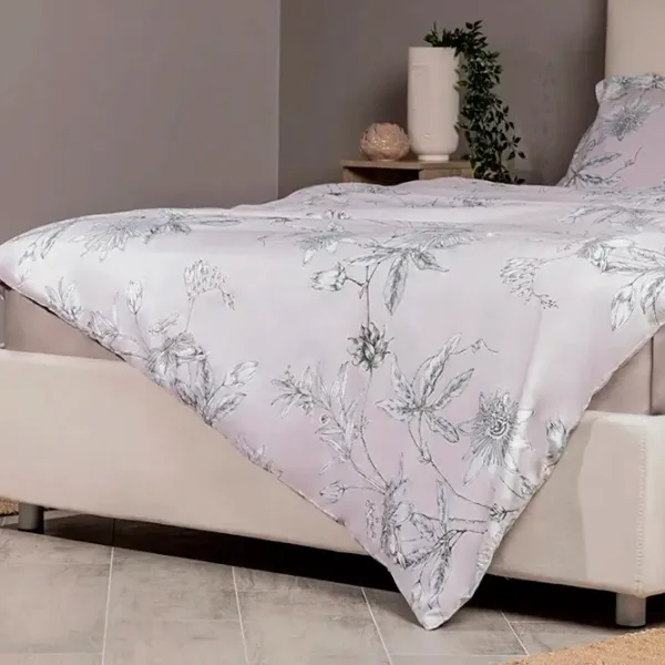 Постельное бельё Askona Trend Lily Атлас photo 3 Постельное бельё Askona Trend Lily Атлас photo 3