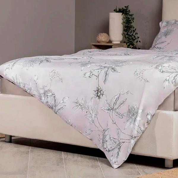 Постельное бельё Askona Trend Lily Атлас photo 3 Постельное бельё Askona Trend Lily Атлас photo 3