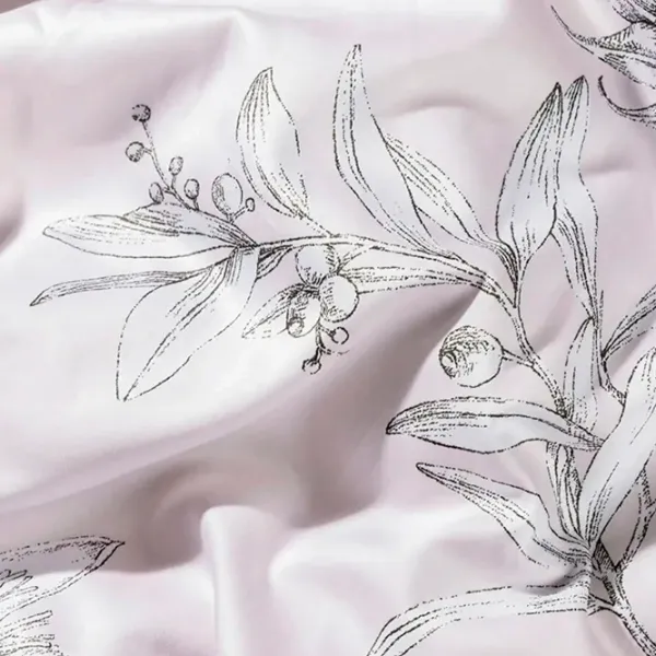 Постельное бельё Askona Trend Lily Атлас photo 4 Постельное бельё Askona Trend Lily Атлас photo 4
