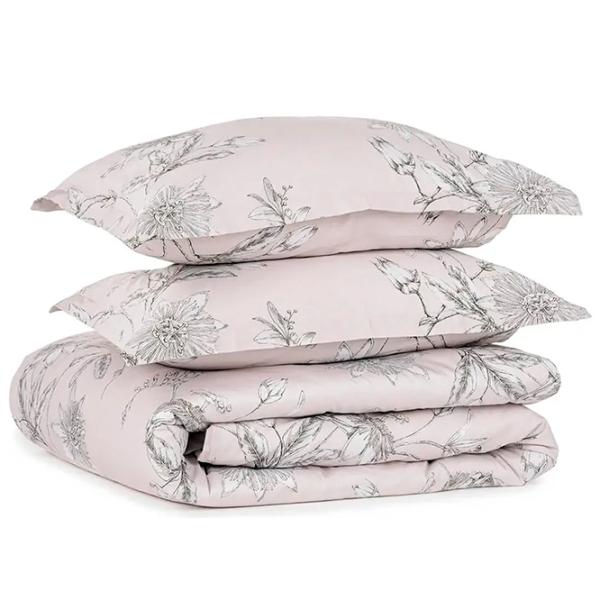 Постельное бельё Askona Trend Lily Атлас photo 6 Постельное бельё Askona Trend Lily Атлас photo 6