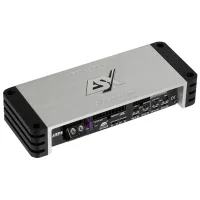 Автомобильный усилитель ESX QM-FOUR 360 Вт / 4