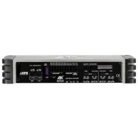 Amplificator auto ESX QM-FOUR 360 W / 4 photo 2