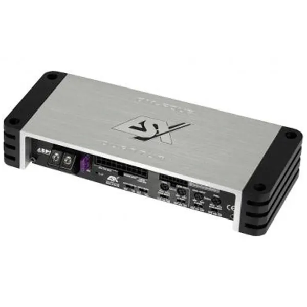 Amplificator auto ESX QM-FOUR 360 W / 4 photo 3