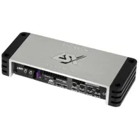 Amplificator auto ESX QM-FOUR 360 W / 4 photo 3