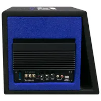 Subwoofer auto Crunch GTi800A 400 W photo 3