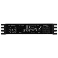 Amplificator auto ESX QL800.4 200 W / 4 photo 2
