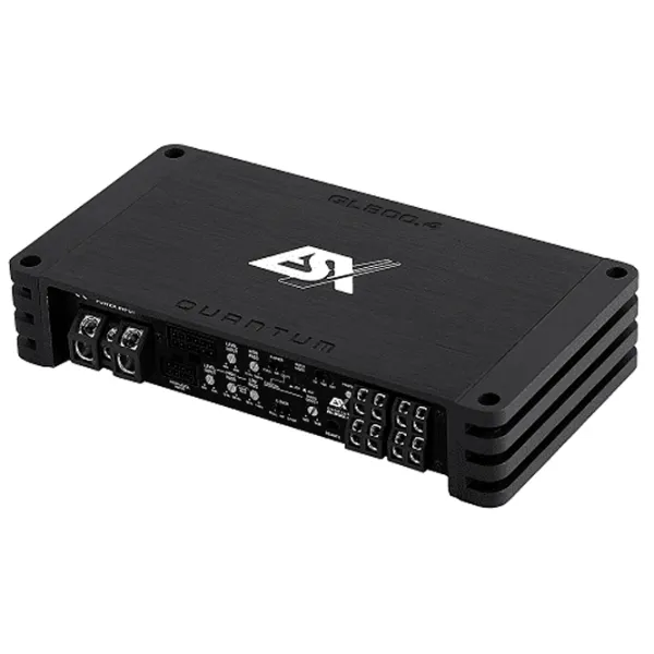 Amplificator auto ESX QL800.4 200 W / 4 photo 3