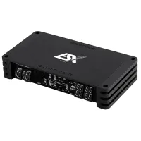 Amplificator auto ESX QL800.4 200 W / 4 photo 3