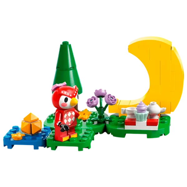 Конструктор LEGO Stargazing with Celeste Животные/ Разноцветный photo 4