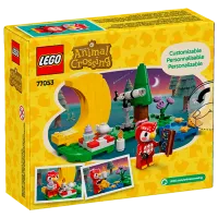 Constructor LEGO Stargazing with Celeste Animale/ Multicolor photo 6