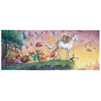 Puzzle Londji My Unicorn 6+/ Количество деталей: 350 photo 2