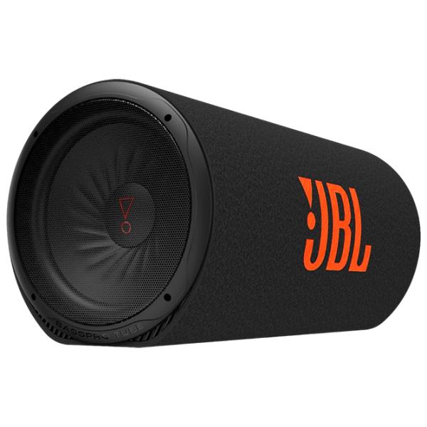 Автомобильные сабвуферы JBL BASSPRO Tube 450 В photo 1