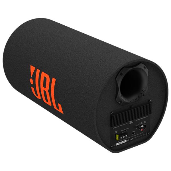 Автомобильные сабвуферы JBL BASSPRO Tube 450 В photo 4