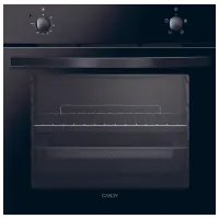 Духовой шкаф Candy FIDC N100 2100 Вт/ Черный