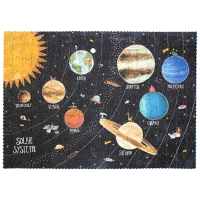 Puzzle Londji Discover the Planets 6+/ Numărul de piese: 200 photo 2