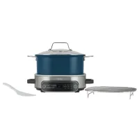 Multifierbător Ninja MC1101EU 1400 W / Blue photo 3