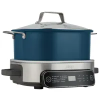 Multifierbător Ninja MC1101EU 1400 W / Blue photo 4