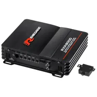 Автомобильный усилитель Renegade RXA800D 600 Вт / 6