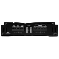 Amplificator auto Renegade RXA800D 600 W / 6 photo 2