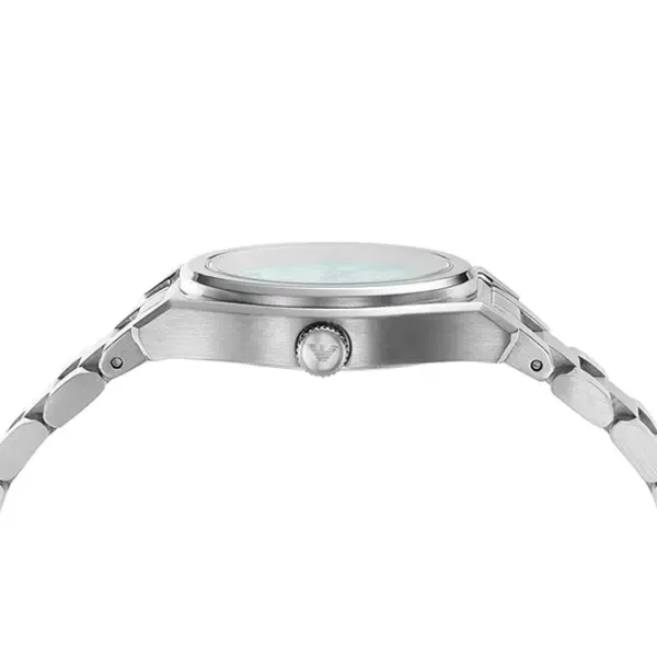 Наручные часы для женщин EMPORIO ARMANI AR11557 Кварцевый / 32 мм photo 2 Наручные часы для женщин EMPORIO ARMANI AR11557 Кварцевый / 32 мм photo 2
