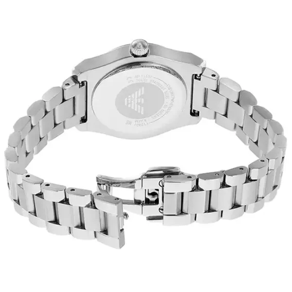 Наручные часы для женщин EMPORIO ARMANI AR11557 Кварцевый / 32 мм photo 4 Наручные часы для женщин EMPORIO ARMANI AR11557 Кварцевый / 32 мм photo 4