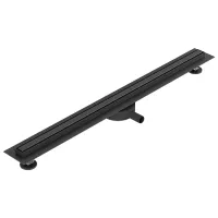 Rigolă de duș Volle Master Linea Flecha Plastic