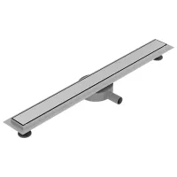 Rigolă de duș Volle Master Linea Pura Plastic