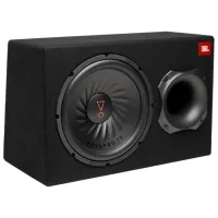 Автомобильные сабвуферы JBL Basspro 12 150 В