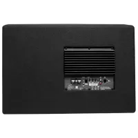 Subwoofer auto JBL Basspro 12 150 W photo 2