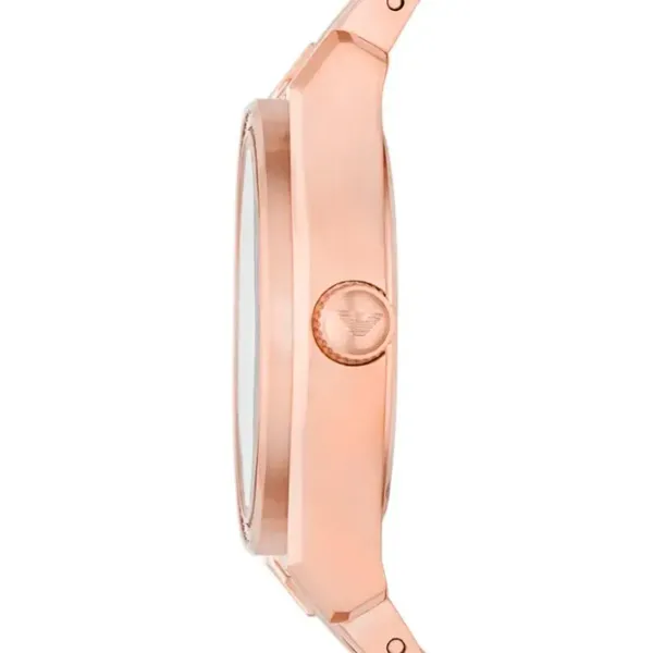 Наручные часы для женщин EMPORIO ARMANI AR11558 Кварцевый / 32 мм photo 2 Наручные часы для женщин EMPORIO ARMANI AR11558 Кварцевый / 32 мм photo 2
