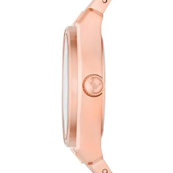 Наручные часы для женщин EMPORIO ARMANI AR11558 Кварцевый / 32 мм photo 2 Наручные часы для женщин EMPORIO ARMANI AR11558 Кварцевый / 32 мм photo 2