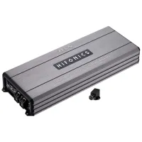 Amplificator auto Renegade ZXS1100/5 400 W / 5