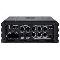 Amplificator auto Renegade ZXS1100/5 400 W / 5 photo 2