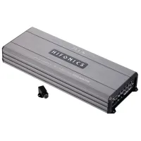 Amplificator auto Renegade ZXS1100/5 400 W / 5 photo 3