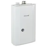 Centrală termică pe gaz Kiturami Twin Alpha 25 29.1 kW / 300 m² photo 2