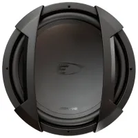 Автомобильные сабвуферы Alpine SWE-1244E 650 В