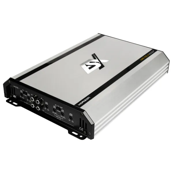Автомобильный усилитель ESX HXE100.4 200 Вт / 4 photo 1