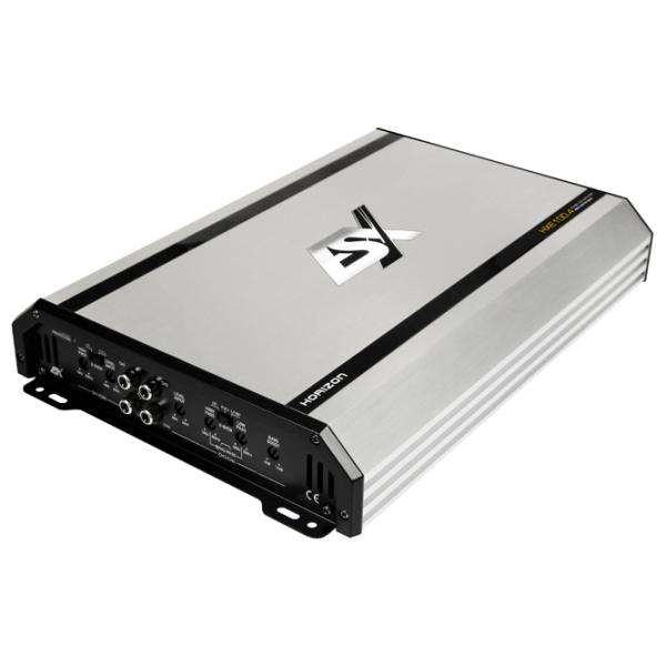 Автомобильный усилитель ESX HXE100.4 200 Вт / 4 photo 1