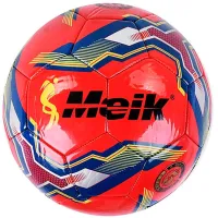 Minge pentru volei New World Meik 201042 Poliester / Amator
