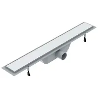 Rigolă de duș Volle 90-22-602 Polipropilenă