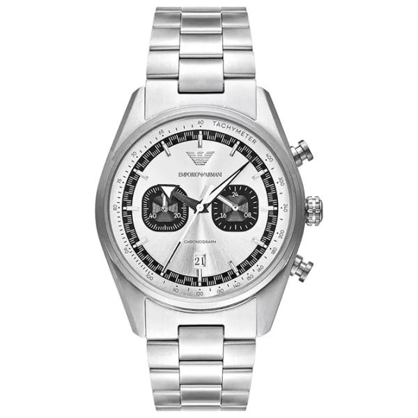 Наручные часы для мужчин EMPORIO ARMANI AR11636 Кварцевый / 42 мм photo 1