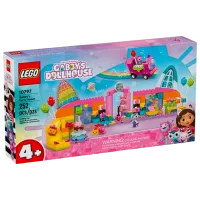 Конструктор LEGO Kitty Fairy's Garden Party Вечеринка/ Разноцветный
